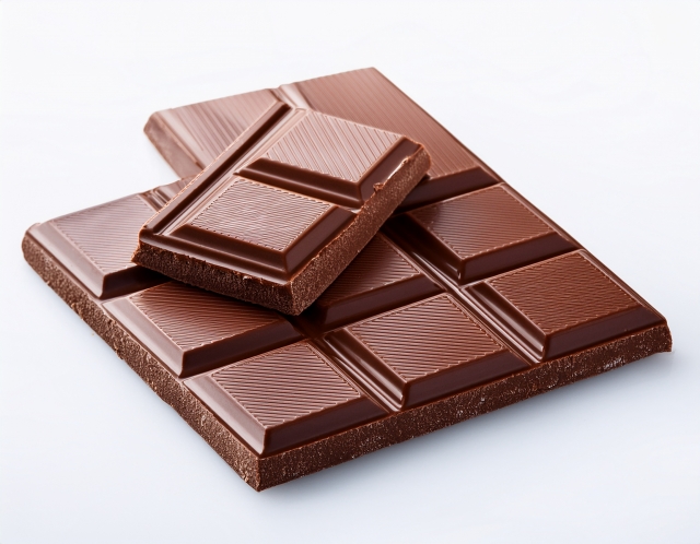チョコレート、ココア、スパイス、プロテインなど様々な製品に基準値以上の鉛などの重金属が含まれている　