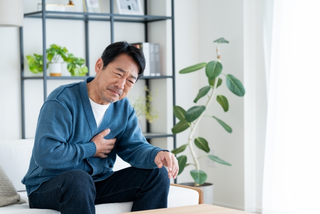 冠動脈疾患の危険因子の第1位は高コレステロールではなく糖尿病