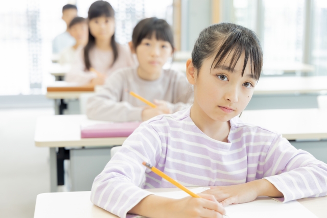 血中の鉛濃度の上昇は知能の低下と関連している