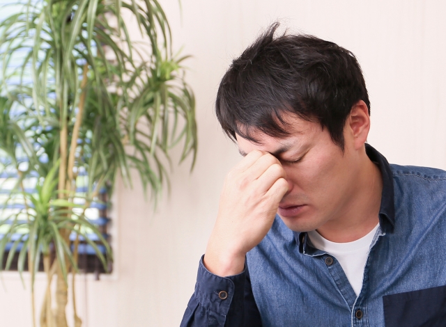 中年患者へのスタチン使用は白内障リスクを上昇させる