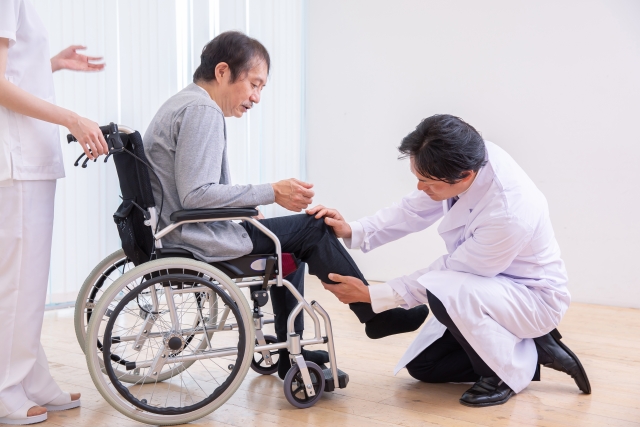 SGLT2阻害薬の下肢切断リスクは恐らくあるでしょう
