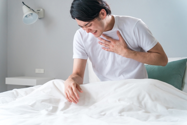 心筋炎および心膜炎の有害事象に関連する薬剤トップ10