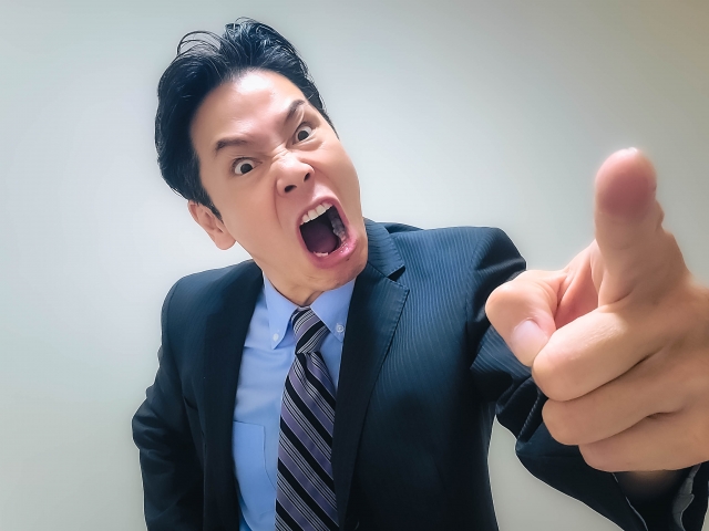 スタチンによる人格や気分の変化　その2　誰かを傷つけてしまう前に…
