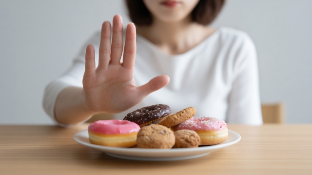 すい臓がんの術後再発がケトン食のみで9か月間コントロールできた
