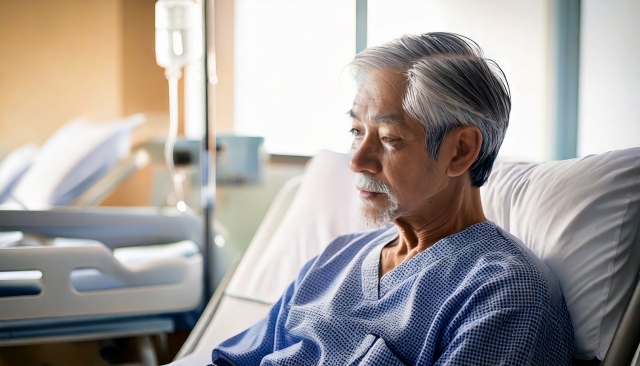 HDLコレステロールが高いとがん患者の死亡や再発リスクが低下する