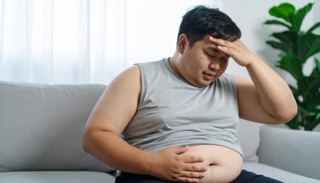 食後1時間後の血糖値の上昇を認めたらすぐに糖質制限