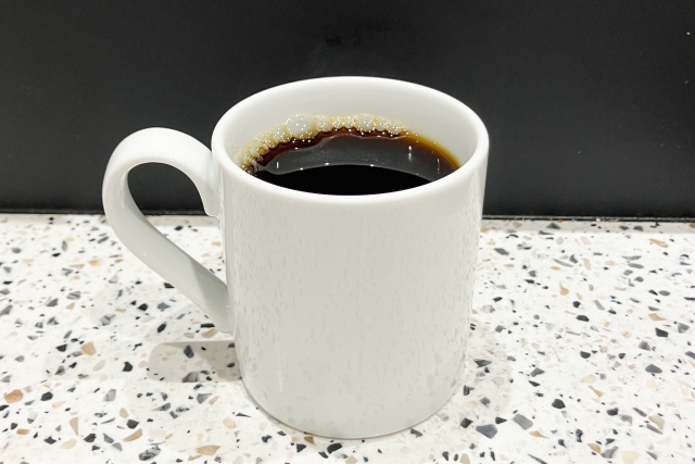 毎日のコーヒーは心房細動リスクを低下させる