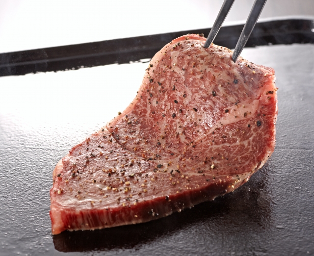 肉食は健康的な食事である