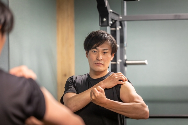 筋トレで筋肉を増やすのに炭水化物摂取は必須ではない