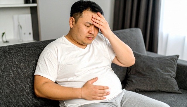 後縦靭帯骨化症（OPLL）は糖質過剰症候群　その1