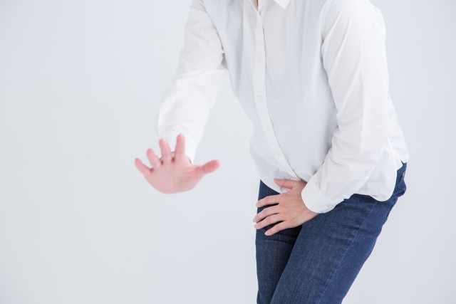 抗コリン薬を飲み過ぎると心血管イベントの発生率が増加する