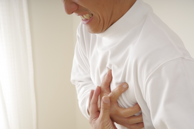 急性心筋梗塞を発症した患者における血糖異常の有病率