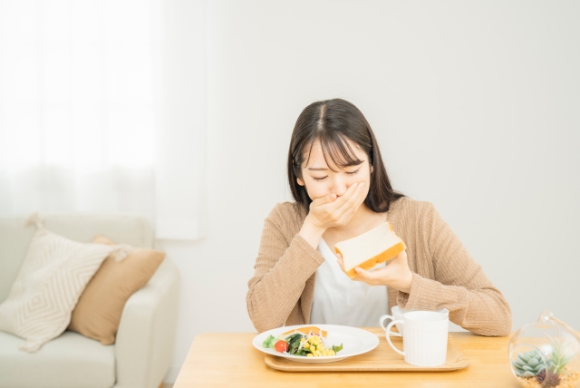 神経性食欲不振症の患者におけるケトン食の効果