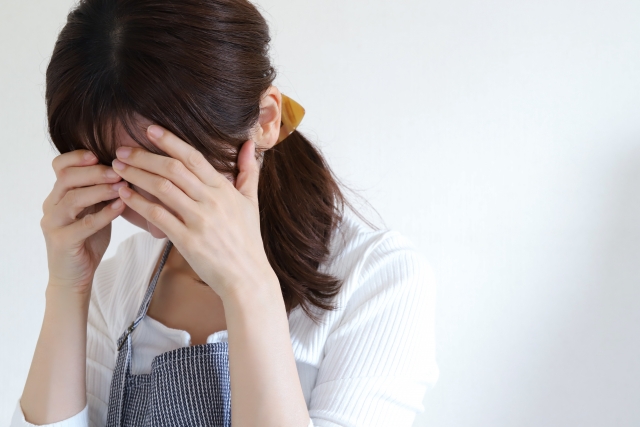 抗うつ薬は早めにやめないと離脱症状がひどくなる