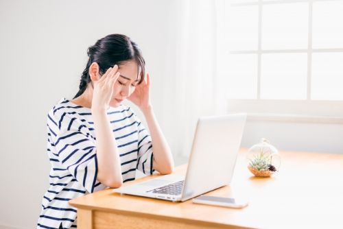 痛覚変調性疼痛の本質は脳のインスリン抵抗性ではないか？　その2　片頭痛