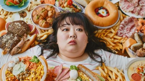 GLP-1受容体作動薬は快感を消失させるかもしれない