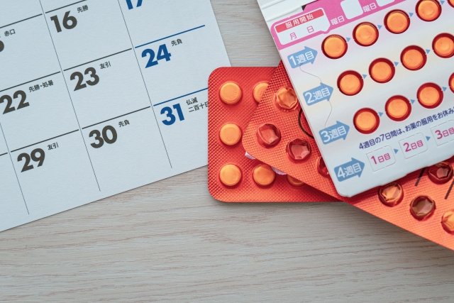 避妊薬の一部は脳腫瘍のリスクを高める