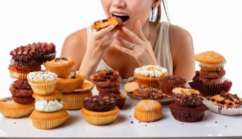 正常な血糖値は正常な代謝を意味するものではない　その2