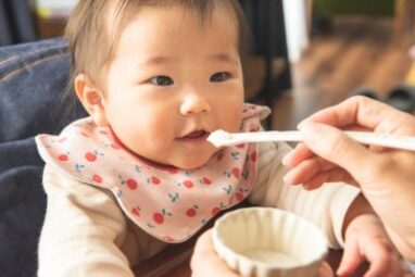 妊娠後最初の1000日間の糖分制限は成人後の様々な疾患のリスクを下げる　その3　がん