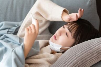 重症インフルエンザ患者に対するタミフルは死亡率を増加させる