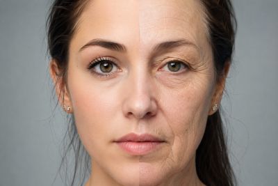 若年性のがんの発生率は世界的は増加している　その3　生物学的老化