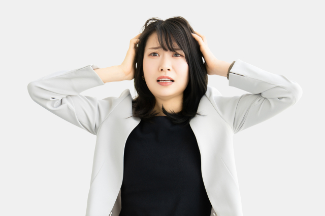 根本原因を無視して数値を整える薬の失敗が続く