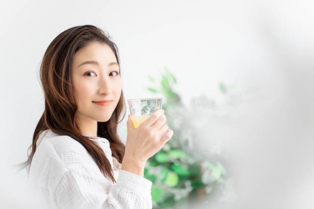 糖質入り飲料の摂取と若年性の大腸がん発症リスク