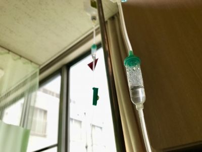 糖分を多く摂ると抗生物質による腸内細菌叢の乱れを悪化させ、死亡率を高める