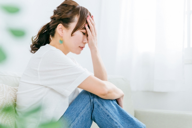 慢性疲労症候群は糖質過剰摂取が大きな原因